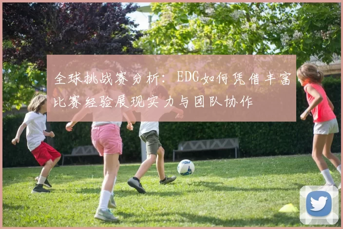 全球挑战赛分析：EDG如何凭借丰富比赛经验展现实力与团队协作