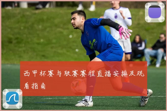西甲杯赛与联赛赛程直播安排及观看指南