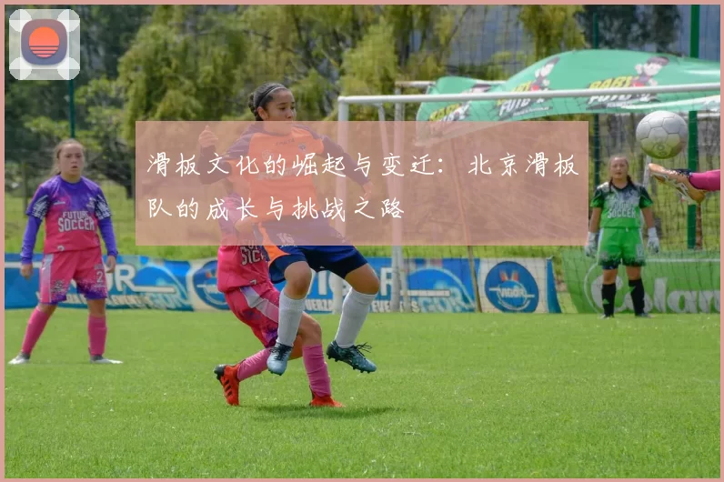 滑板文化的崛起与变迁：北京滑板队的成长与挑战之路