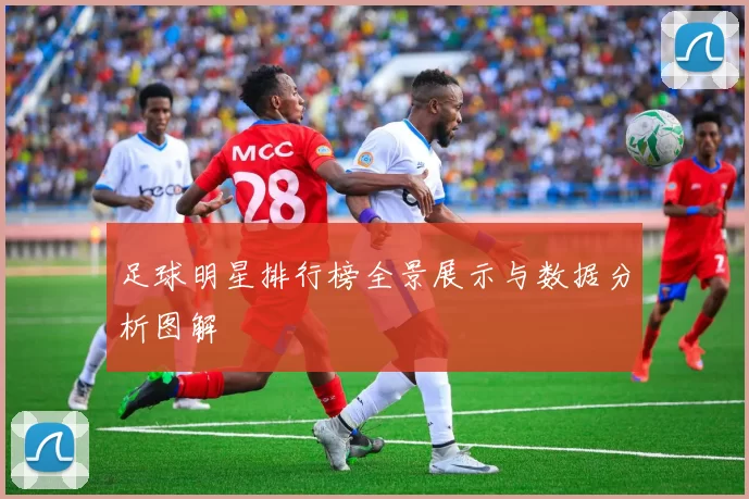 足球明星排行榜全景展示与数据分析图解