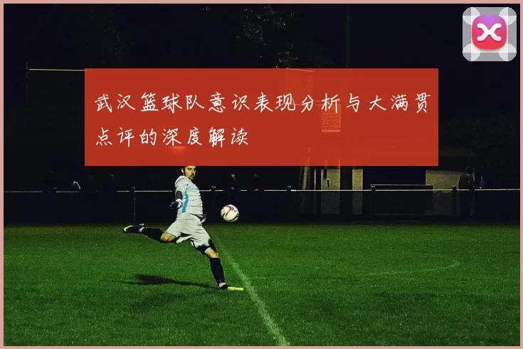 武汉篮球队意识表现分析与大满贯点评的深度解读