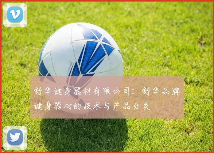 舒华健身器材有限公司：舒华品牌健身器材的技术与产品分类