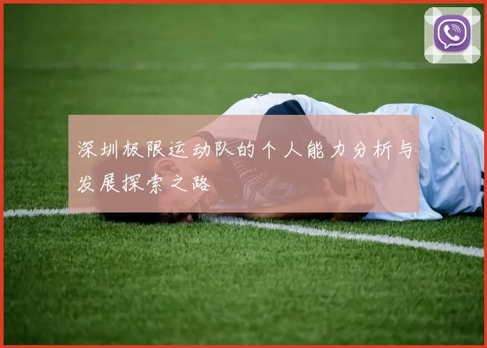 深圳极限运动队的个人能力分析与发展探索之路