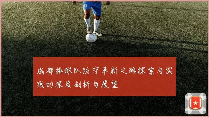 成都排球队防守革新之路探索与实践的深度剖析与展望